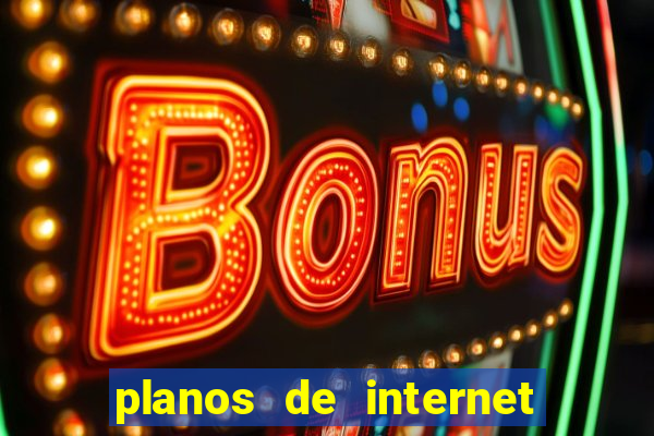 planos de internet tim movel