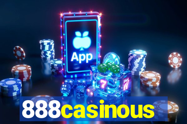 888casinous