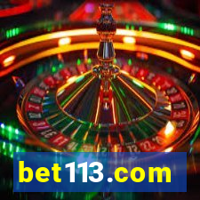 bet113.com