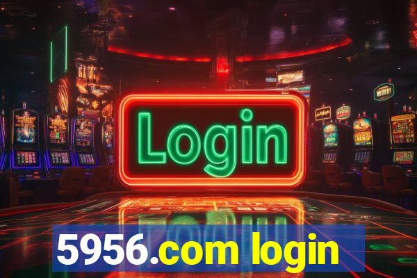 5956.com login