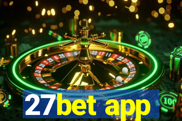 27bet app