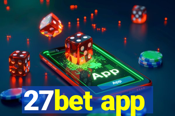 27bet app