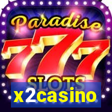 x2casino