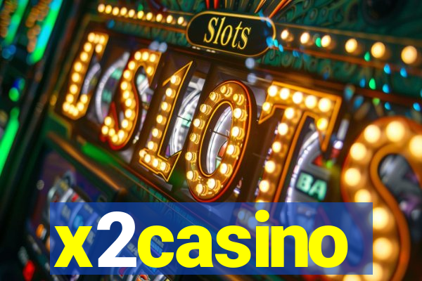 x2casino