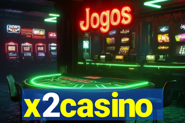 x2casino