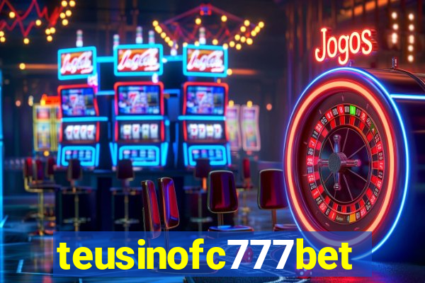 teusinofc777bet.com