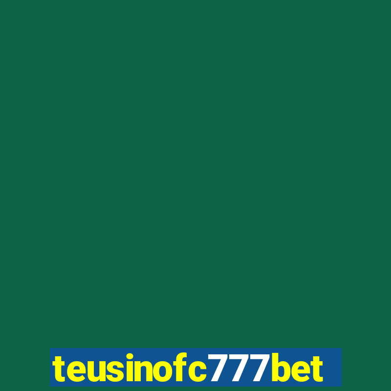 teusinofc777bet.com