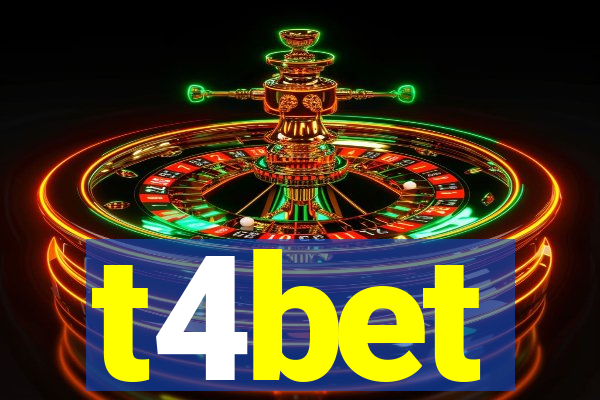 t4bet