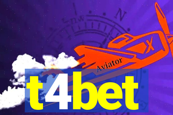 t4bet