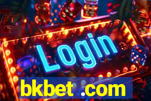 bkbet .com