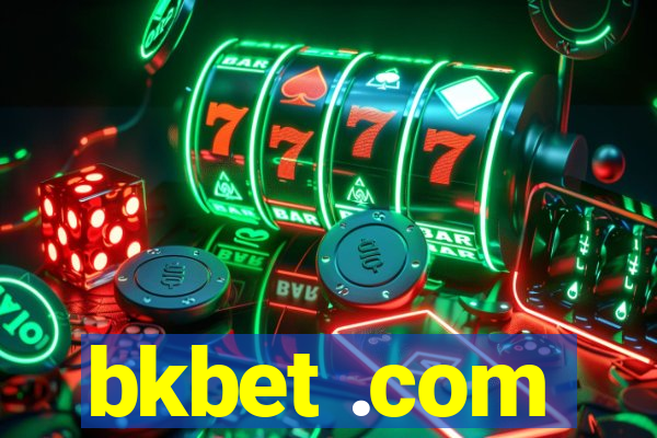 bkbet .com