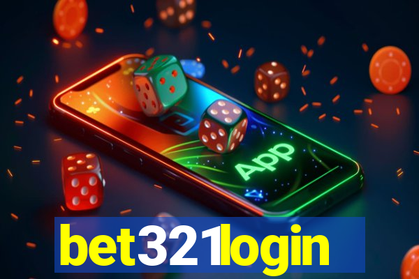 bet321login