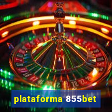 plataforma 855bet