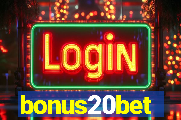 bonus20bet