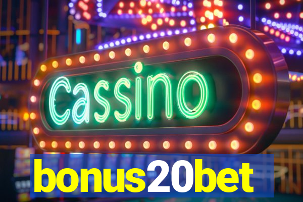 bonus20bet