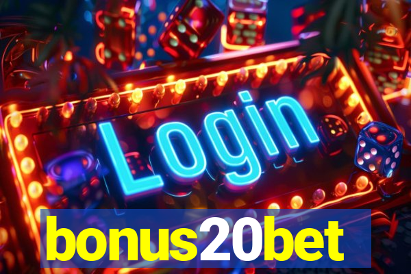 bonus20bet