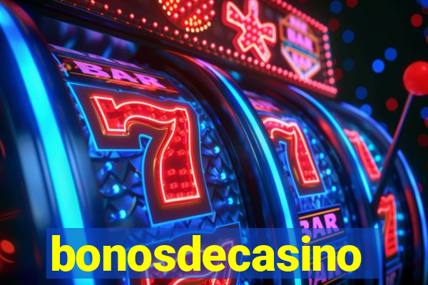 bonosdecasino