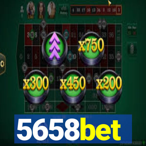 5658bet