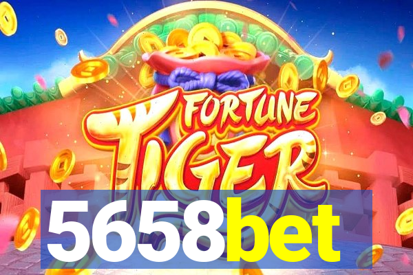 5658bet