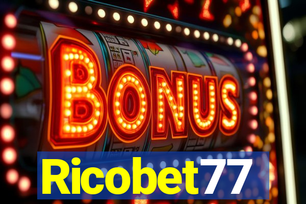 Ricobet77