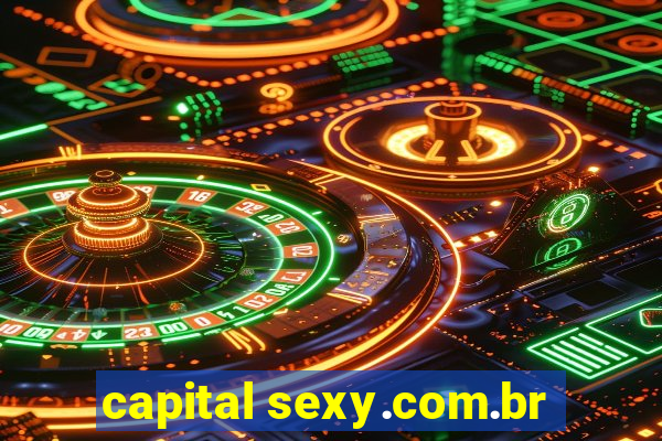 capital sexy.com.br