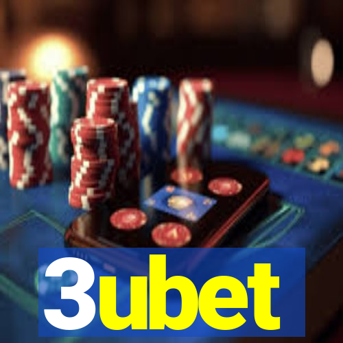 3ubet