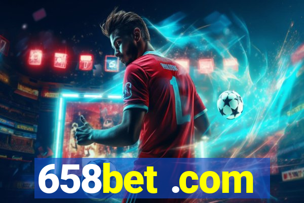 658bet .com