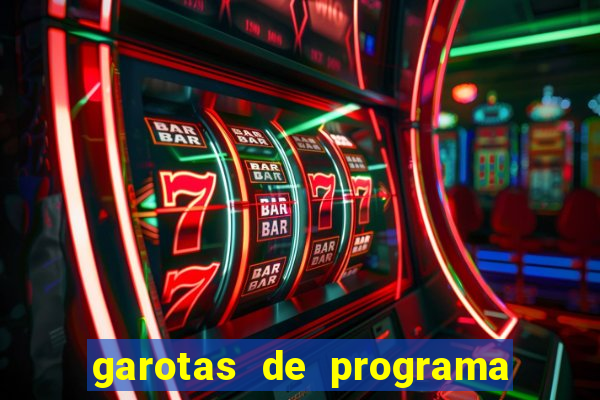 garotas de programa em saj