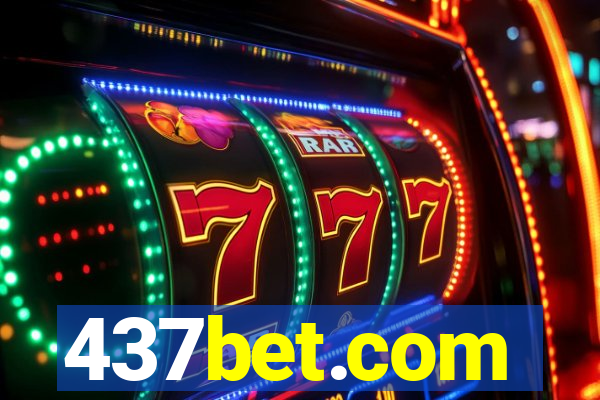 437bet.com