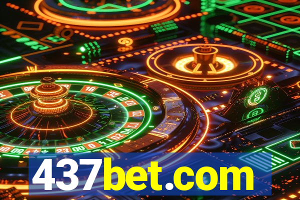 437bet.com