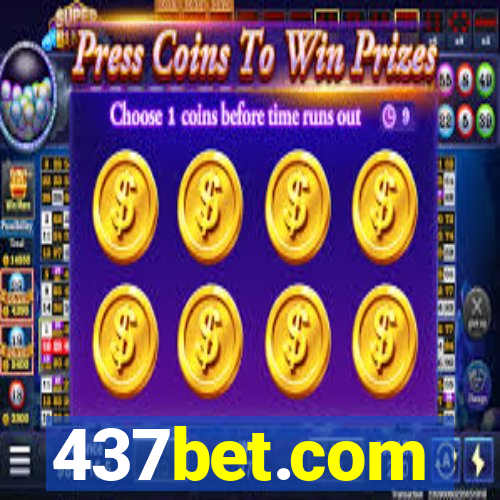 437bet.com