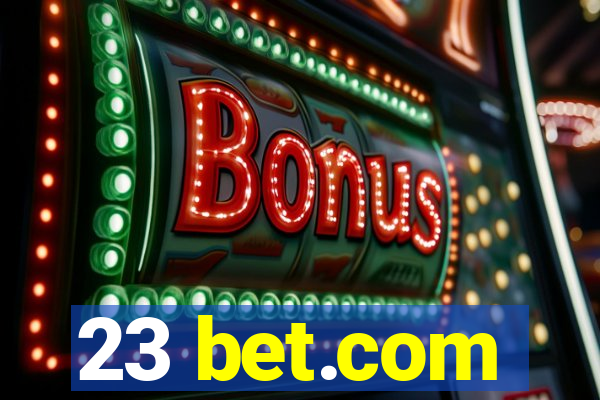 23 bet.com