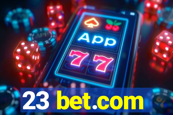 23 bet.com