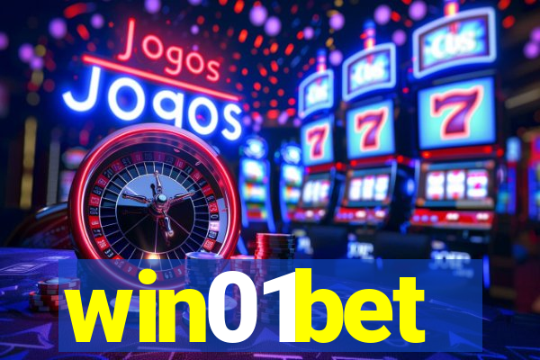 win01bet