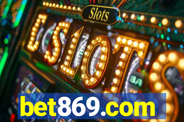 bet869.com