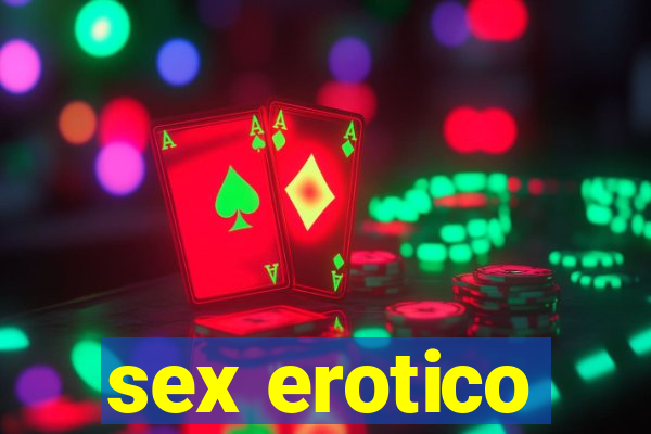 sex erotico