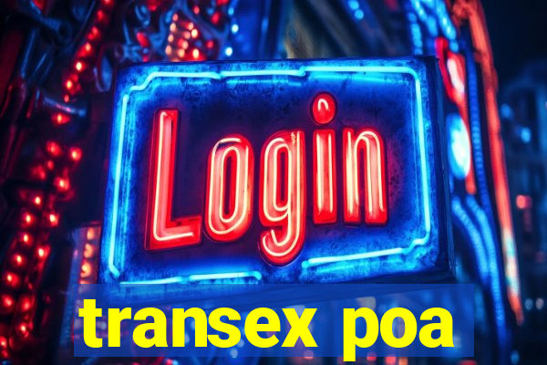 transex poa