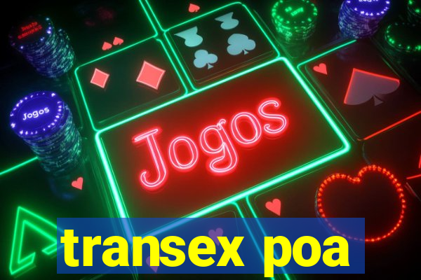 transex poa