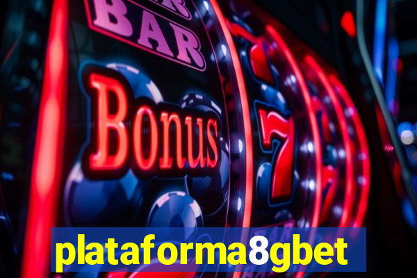 plataforma8gbet