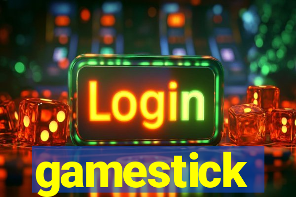 gamestick