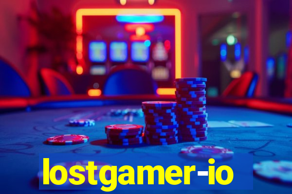 lostgamer-io