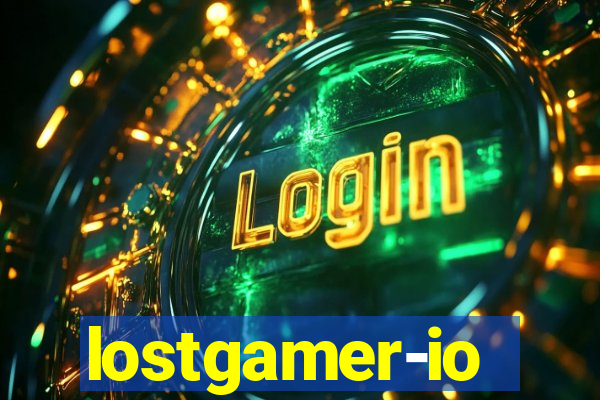 lostgamer-io