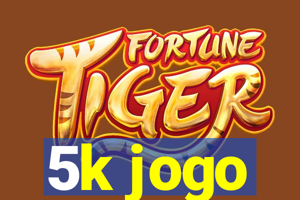 5k jogo