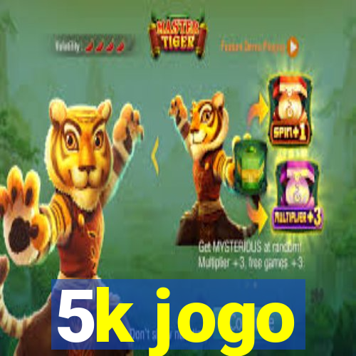 5k jogo