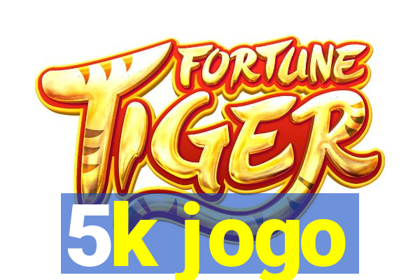 5k jogo