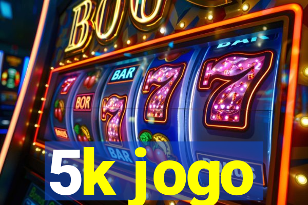 5k jogo