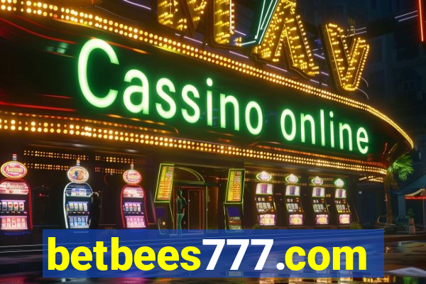 betbees777.com