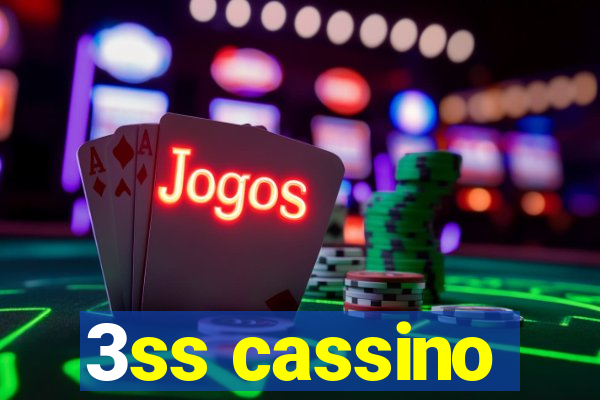 3ss cassino