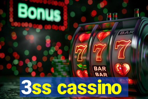 3ss cassino