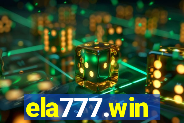 ela777.win